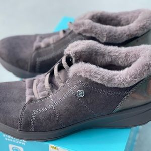 Bzees brand new~never worn~ size 8 grey